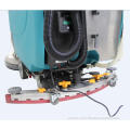 WL Industrial Auto Airport Floor Cleaning Machine